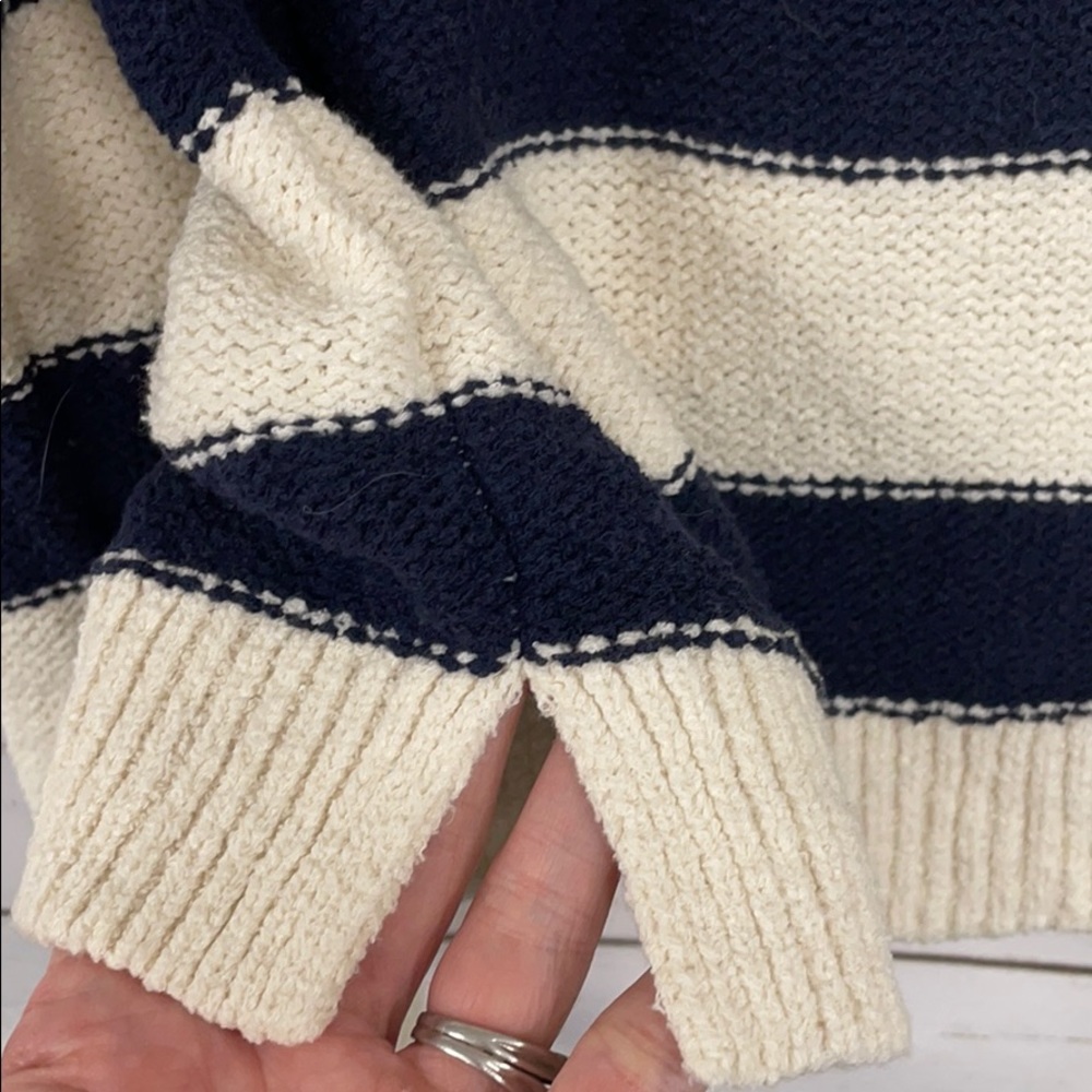 Loft Sweater Top - Picture 5 of 6